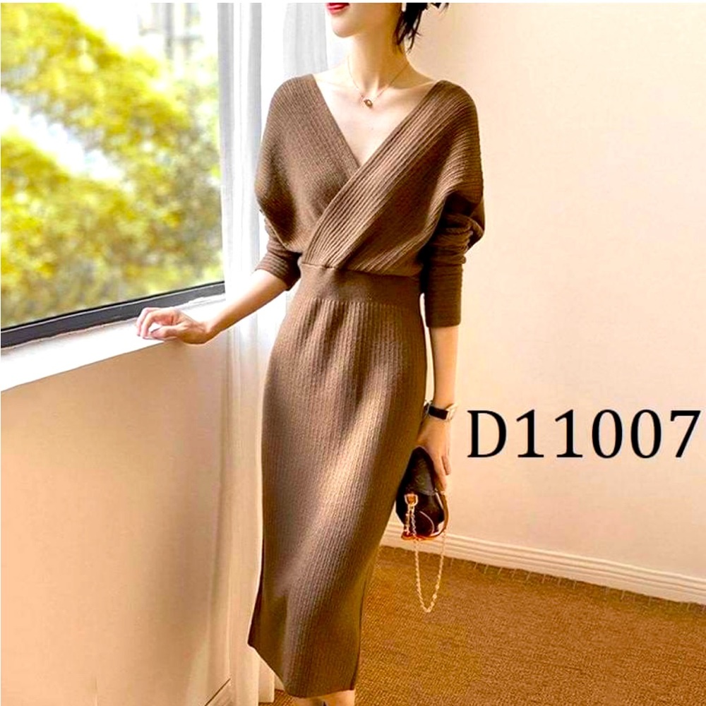 Korean dress
